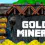 شعار Gold Miners