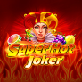 شعار Super Hot Joker