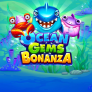 شعار Ocean Gems Bonanza