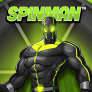 شعار Spinman