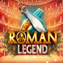 شعار Roman Legend