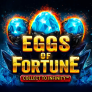 شعار Eggs of Fortune