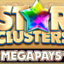 شعار Star Clusters Megapays