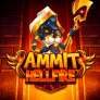 شعار Ammit Hellfire