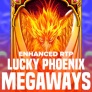 شعار Lucky Phoenix Megaways