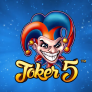 شعار Joker 5