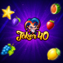 شعار Joker 40