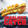 شعار Slingo Deadliest Catch