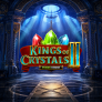 شعار Kings of Crystals II Power Combo