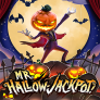 شعار Mr Hallow Win