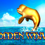 شعار Golden Whale