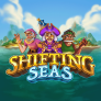 شعار Shifting Seas