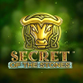 شعار Secret of the Stones