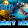 شعار Great Reef