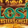 شعار Lost Mystery Chests