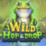 شعار Wild Hop and Drop