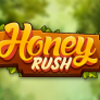 شعار Honey Rush