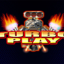 شعار Turbo Play (Wazdan)
