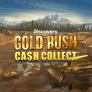 شعار Gold Rush Cash Collect