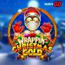شعار Wrappin' Christmas Gold