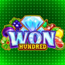 شعار Won Hundred