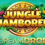 شعار Jungle Jamboree Dream Drop