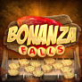 شعار Bonanza Falls