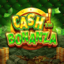 شعار Cash Bonanza