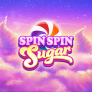 شعار Spin Spin Sugar