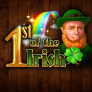 شعار 1st of the Irish