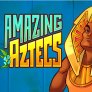 شعار Amazing Aztecs