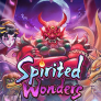 شعار Spirited Wonders
