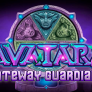شعار Avatars Gateway Guardians