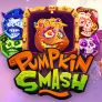 شعار Pumpkin Smash
