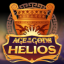 شعار Age Of The Gods Helios