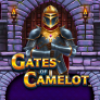 شعار Gates Of Camelot