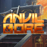شعار Anvil & Ore