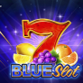 شعار Blue Slot