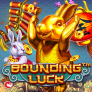 شعار Bounding Luck
