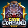 شعار Cash of Command
