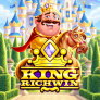 شعار King Richwin