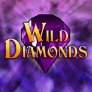 شعار Wild Diamonds