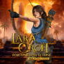 شعار Lara Croft Fortune of the Eclipse MultiChase