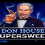شعار 1 Don House Supersweep