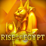 شعار Rise of Egypt