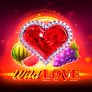 شعار Wild Love