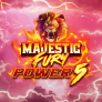 شعار Majestic Fury Power 5