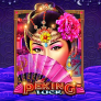 شعار Peking Luck