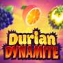 شعار Durian Dynamite