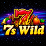 شعار 7s Wild